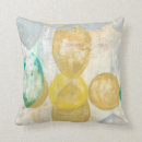 Recherche de journal coussins Abstrait