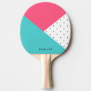 Recherche de motif pois raquettes ping pong Tendance