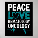 Recherche de hematologie posters Oncologie
