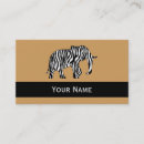 Recherche de éléphant noir cartes visite Animal