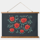 Recherche de bois rouge foncé posters Pour elle