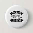 Recherche de barbecues badges Bacon