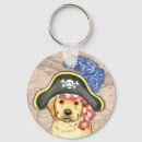 Recherche de os de chien porteclés Pirate