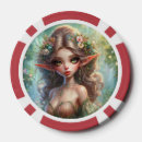 Recherche de fantaisie jetons poker Toute personne