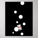 Recherche de boule de neige posters Noël