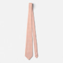 Recherche de saumon cravates Pastel