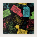 Recherche de 90 années puzzles Abstrait