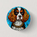 Recherche de verre coloré badges Vitrail
