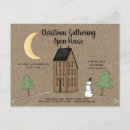 Recherche de maison ouverte cartes postales Pays