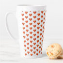 Recherche de jolis tasses Blanc