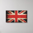 Recherche de drapeau vintage art Grande bretagne