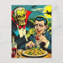 Recherche de dessins vintages cartes postales Bande dessinée