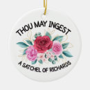 Recherche de animaux mémoriaux ornements Funny