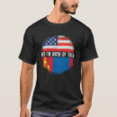 Recherche de drapeau mongolie tshirts Américain