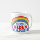 Recherche de biden tasses Démocrate