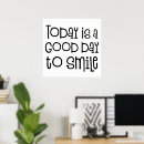 Recherche de sourires posters Motivation
