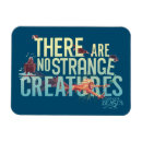 Recherche de bête magnets Bêtes fantastiques