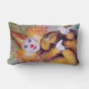 Recherche de clown coussins Mignon