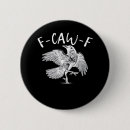 Recherche de oiseau vintage badges Corbeau