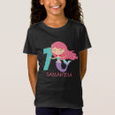 Recherche de ariel tshirts Anniversaire