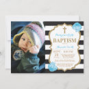 Recherche de noir baptême invitations Croix