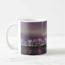 Recherche de hong kong tasses Nuit