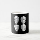 Recherche de seneca tasses Marcus aurelius