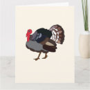 Recherche de dindes vœux cartes Chute