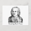 Recherche de humour de piano cartes postales Musique