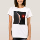 Recherche de exoplanet tshirts Astronomie
