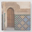 Recherche de alhambra dessous de verres Arabesque