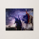 Recherche de danseurs puzzles Costume