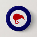 Recherche de la zélande badges L'australie