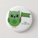 Recherche de de trèfle de feuille badges Jour