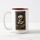 Recherche de morbide tasses Mort