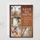 Recherche de rustic save the dates Fiancé
