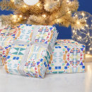 Recherche de les années 80 papier cadeau Pour lui