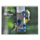 Recherche de oiseau calendriers Plumes