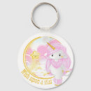 Recherche de licorne adorable porteclés Mignon