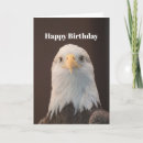 Recherche de eagle anniversaire cartes Aigle chauve