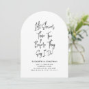 Recherche de dire invitations Avant de dire oui