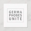 Recherche de unité cartes visite Pour tous