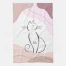 Recherche de tons terre cuisine linges Boho