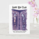 Recherche de 1er janvier vœux cartes Nouvelle année