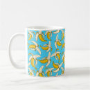 Recherche de motif banane tasses Tendance