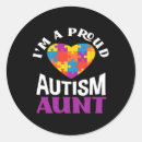 Recherche de autisme cœur autocollants Rizz