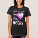 Recherche de liger tshirts Coeur