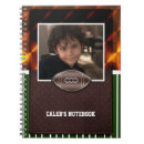 Recherche de football carnets Cool