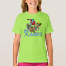 Recherche de captain enfant tshirts Go planet