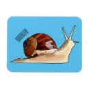 Recherche de et escargot magnets Pour tous